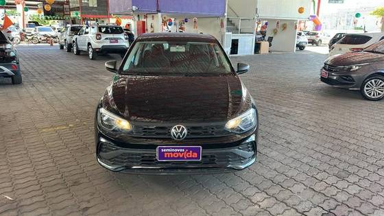 VOLKSWAGEN POLO 1.0 MPI TRACK MANUAL VOLKSWAGEN POLO 1.0 MPI TRACK MANUAL